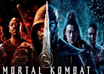 Film Review – “Mortal Kombat”