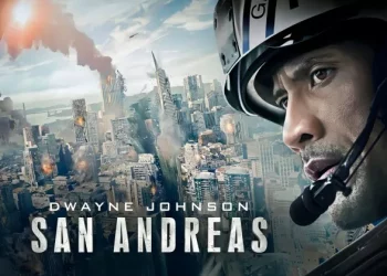 San Andreas: A Thrilling Ode to Disaster Cinema
