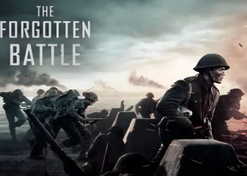 Film Review – The Forgotten Battle