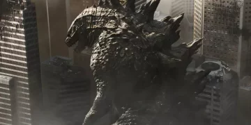 Film Review – Godzilla (2014)