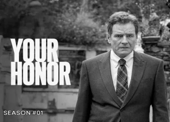 “Your Honor” Season 1 – Brief Introduction