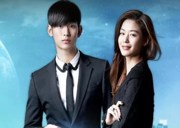 Why are Korean TV series so popular?