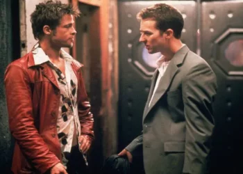 Film Review: “Fight Club” (1999)